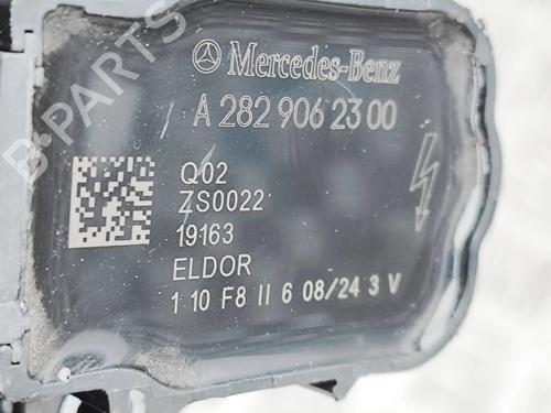 Ignition coil MERCEDES-BENZ CLA (C118) CLA 200 (118.387) | BP33394588M94  - Image 7