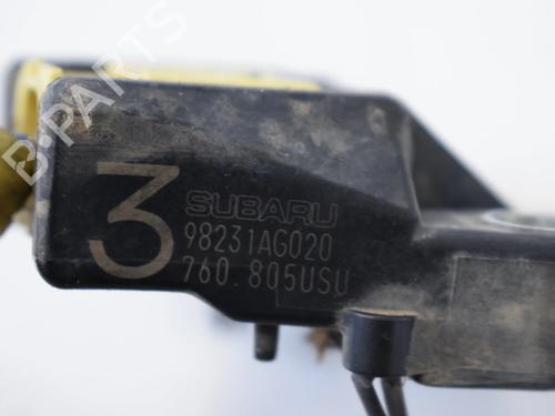 Electronic sensor SUBARU LEGACY IV (BL) 2.0 D AWD (BLD) | BP33396831M84  - Image 5