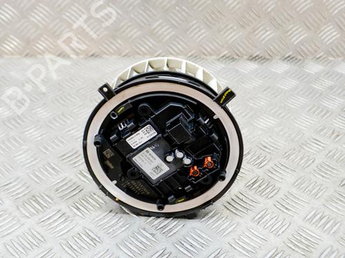 Heater blower motor MERCEDES-BENZ E-CLASS Coupe (C238) E 220 d (238.314) | BP10187736M62 
