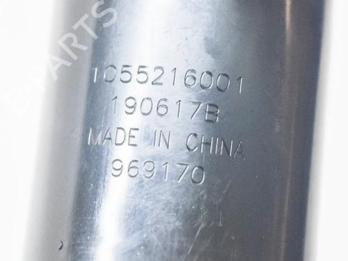 Washer pump JAGUAR I-PACE (X590) EV400 AWD | BP27751035E24 