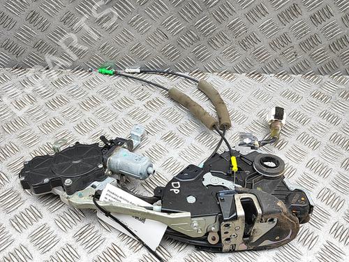 Used Front right lock Front right lock 37698248 37698248