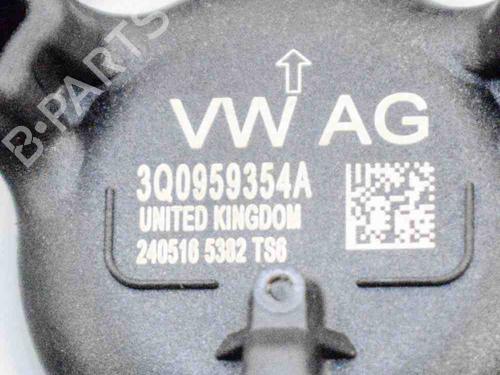 Electronic sensor SEAT LEON (5F1) 2.0 TDI | BP6743434M84
