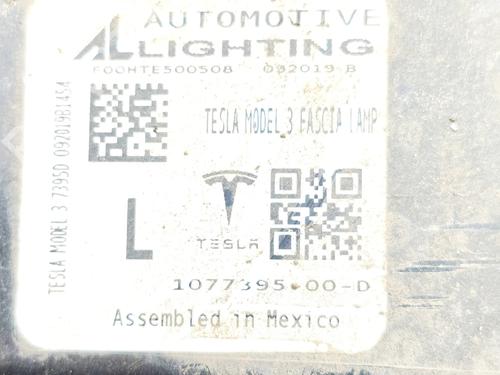 Left front fog light TESLA MODEL 3 (5YJ3) EV AWD | BP39534996C30 - Image 8