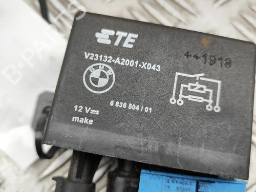 Electronic sensor BMW 8 Coupe (G15, F92) 840 i | BP37698562M84 - Image 7