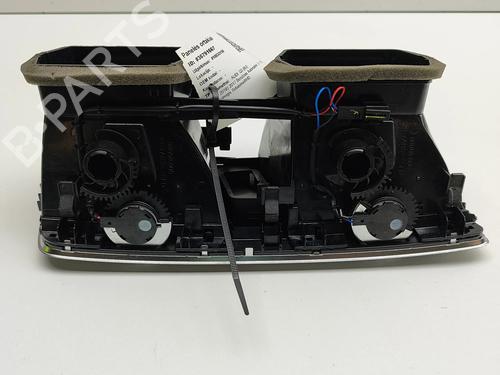Air vent AUDI Q3 (8UB, 8UG) 2.0 TFSI quattro | BP37610104I21 - Image 2