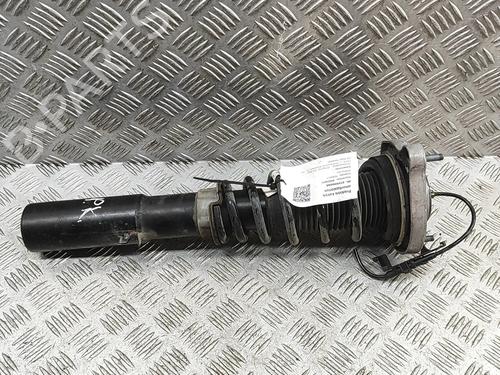 Used Left front shock absorber PORSCHE 911 (992) 3.0 Carrera 4 S (992420) (450 hp) 30574959
