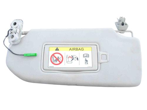 Aletta parasole sinistra VOLVO XC90 II (256) D5 AWD (224 hp) 30250418