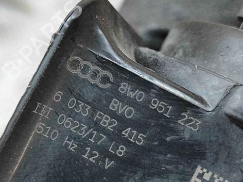 Horn AUDI A4 B9 Avant (8W5, 8WD) 2.0 TDI | BP29542069E13 