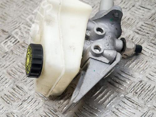 Brake master cylinder MERCEDES-BENZ M-CLASS (W164) ML 320 CDI 4-matic (164.122) | BP14658932M77 