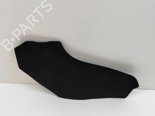 Used Middle console TESLA MODEL Y (5YJY) EV Performance All-wheel Drive (534 hp) 32754396