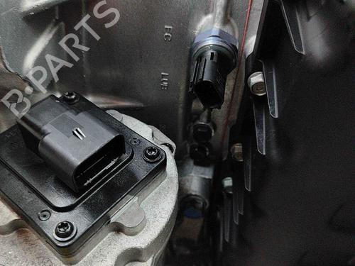 Gearbox HYUNDAI TUCSON (NX4E, NX4A) 1.6 T-GDi Hybrid | BP27777807M3