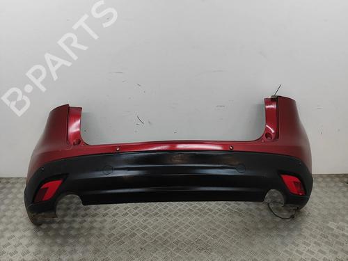 rear-bumper-mazda-cx-5-ke-gh-2011-2012-2013-2014-2015-2016-2017-30130621 main image
