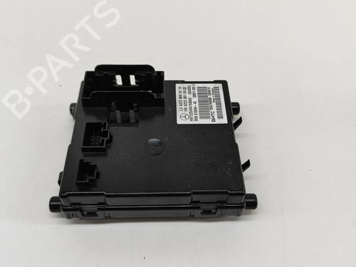 Used Electronic module MERCEDES-BENZ C-CLASS T-Model (S205) C 350 e (205.247) (279 hp) 30462939