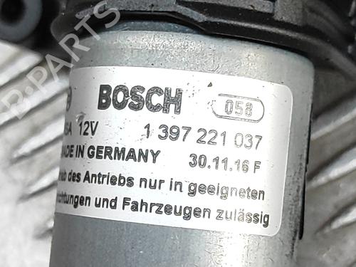 Elektronisk modul AUDI Q7 (4MB, 4MG, 4MQ) 3.0 TDI quattro | BP28956458M83 