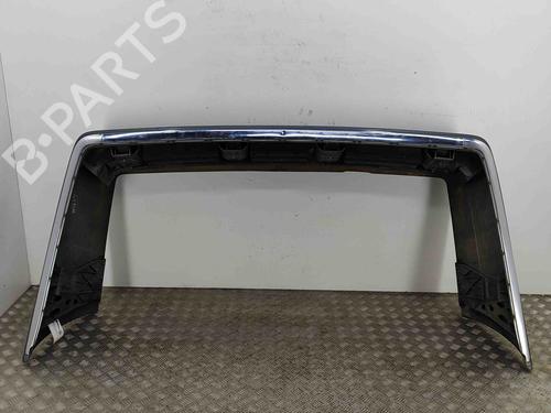 Rear bumper MERCEDES-BENZ S-CLASS (W140) 600 SE, SEL (140.056, 140.057) | BP29569875C8 