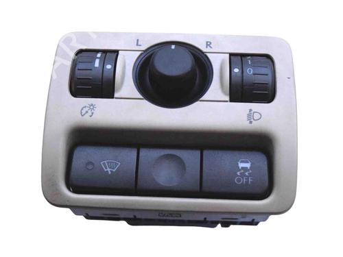 Comando retrovisori SUBARU OUTBACK (BL, BP) 3.0 AWD (BPE) | BP30269022I25 