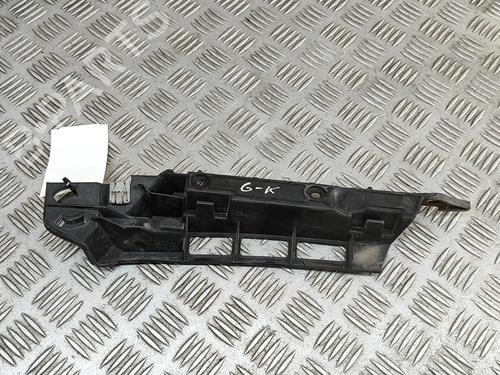 Used Rear bumper bracket PORSCHE PANAMERA (970) 4.8 4S (400 hp) 27282380