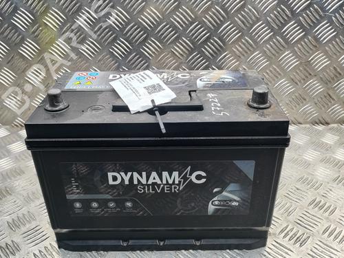 Batteri TOYOTA LAND CRUISER 100 (_J1_) 4.2 TD (HDJ100_, HDJ100) (204 hp) 30257498