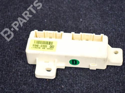 Electronic module KIA SPORTAGE IV (QL, QLE) 1.6 GDI | BP6748456M83 