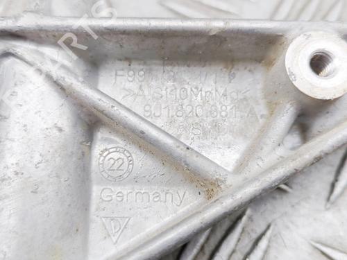 Engine mount AUDI E-TRON GT Saloon (F83, F8P) RS quattro | BP38730941M89 - Image 6