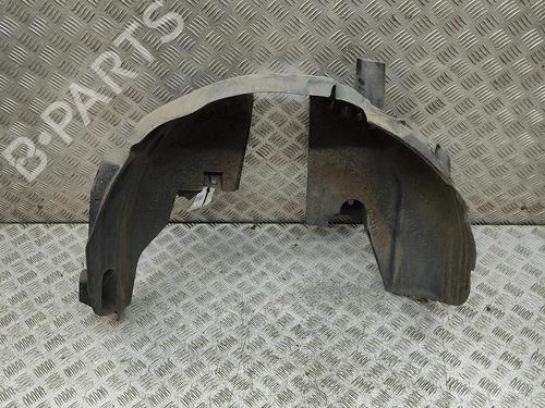 Used Wheel arch Wheel arch SMART FORTWO Coupe (453) electric drive / EQ (453.391) (56 hp) 33383500 33383500