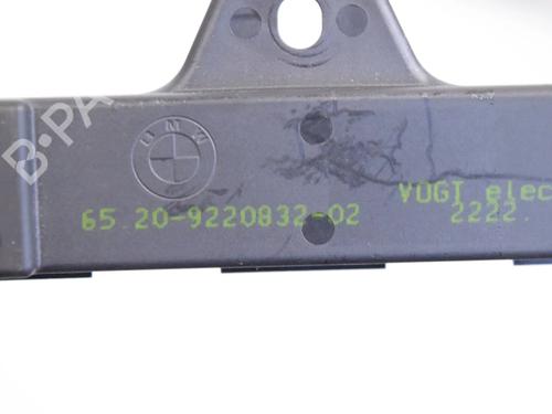 Electronic module BMW 1 (F20) 116 i | BP30620864M83  - Image 6