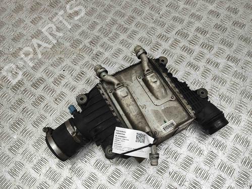Used Intercooler LAND ROVER RANGE ROVER VELAR (L560) 2.0 D240 SD4 4x4 (241 hp) 29337107