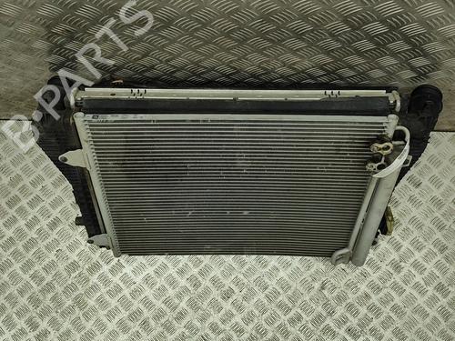 Radiator set VW PASSAT B7 Variant (365) 2.0 TDI | BP26890957M120 