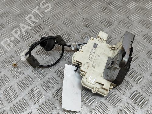 Front right lock PORSCHE CAYENNE (92A) 3.0 Diesel | BP25615315C97 