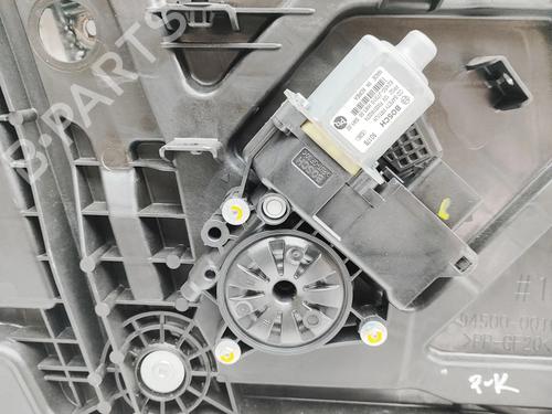 Front left window mechanism KIA XCEED (CD) 1.6 CRDi 136 | BP33661690C22  - Image 6