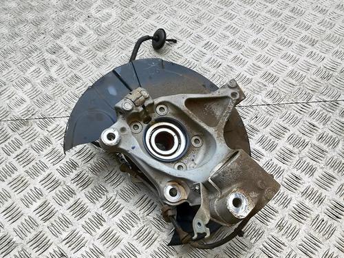 Left front steering knuckle VOLVO XC40 (536) Recharge AWD | BP36415284M25 - Image 5