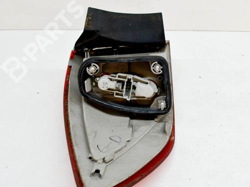 Right taillight FORD MONDEO IV Turnier (BA7) 2.0 TDCi | BP7736175C35 