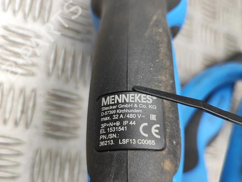 Kabel TESLA MODEL S (5YJS) P100D AWD | BP30394310E12 