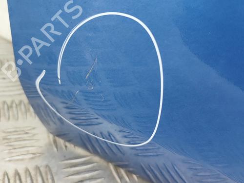 Left front door MAZDA MX-5 III (NC) 1.8 (NC18) | BP27803734C2