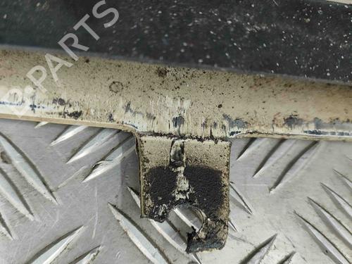 Front bumper VW NEW BEETLE Convertible (1Y7) 1.6 | BP29812473C7