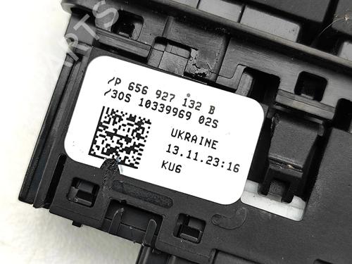 Switch SKODA SCALA (NW1) 1.5 TSI | BP39145298I30 - Image 7