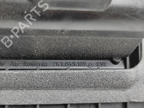 Electronic module VW CADDY V MPV (SBB, SBJ) 2.0 TDI 4motion | BP27795367M83 