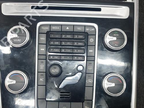 Middle console VOLVO XC60 I SUV (156) D4 | BP6767821I22 