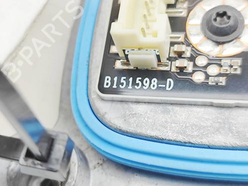 Electronic module NISSAN JUKE (F16_) DIG-T 117 | BP35957679M83 - Image 5