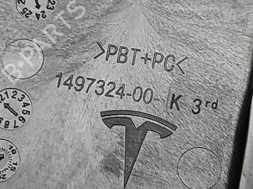 Electronic module TESLA MODEL Y (5YJY) Long Range All-wheel Drive | BP33625298M83  - Image 11