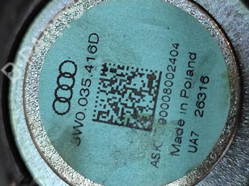 Speaker AUDI A5 (F53, F5P) S5 TFSI quattro | BP27532406E2  - Image 6