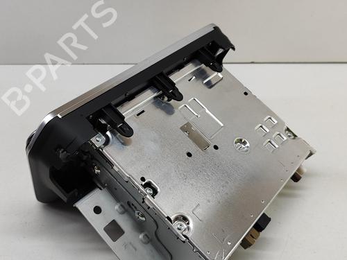 Electronic module NISSAN JUKE (F16_) DIG-T 117 | BP28551159M83 