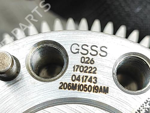 Other VW TOUAREG (CR7, RC8) 3.0 eHybrid 4motion | BP33385757O1  - Image 9