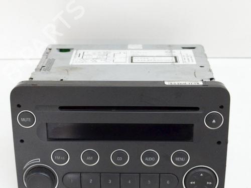 Used Electronic module ALFA ROMEO BRERA (939_) 2.4 JTDM 20V (939DXD1B, 939DXD12) (200 hp) 9296587