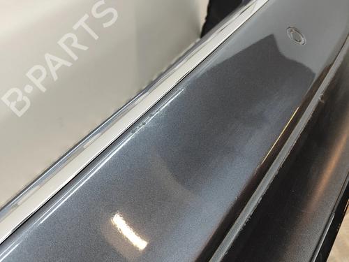 Rear bumper MERCEDES-BENZ M-CLASS (W166) ML 320 4-matic (166.062) | BP27767642C8 