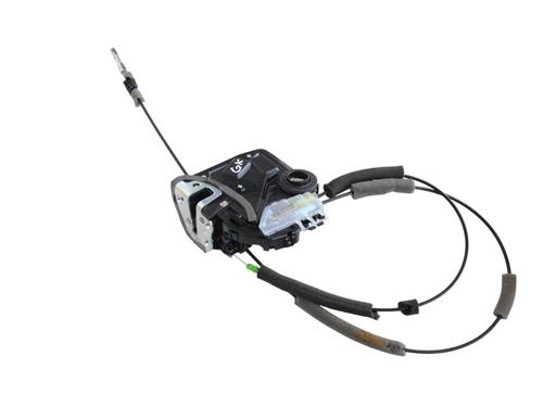 Used Rear left lock Rear left lock LEXUS ES (_Z10_, _A10_, _H10_) 250 (AXZA10) (200 hp) 33358604 33358604