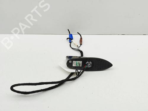 Antenne/Base RENAULT AUSTRAL E-TECH 200 Hybrid (HGM2) | BP33962130C140  - Image 5