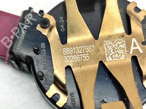 Electronic sensor VOLVO XC40 (536) B3 Mild-Hybrid | BP33385390M84 - Image 7