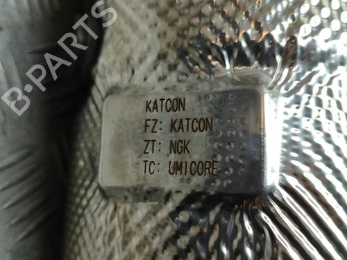 Catalyst MERCEDES-BENZ A-CLASS (W177) AMG A 35 4-matic (177.051) | BP27795277M10  - Image 6