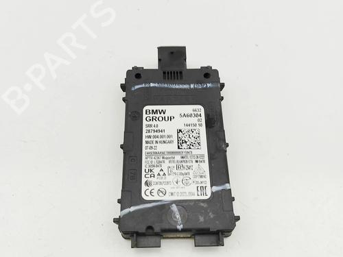 Used Electronic module BMW iX (I20) xDrive 40 (326 hp) 30359147